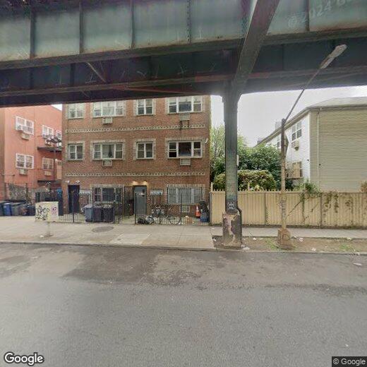 Primary Photo - LIVONIA AVE