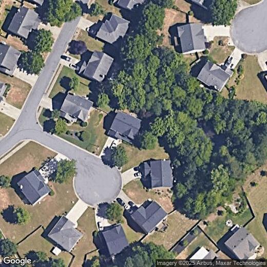 1906 Hampton Springs Ct SW, Marietta, GA 30008 House for Rent in