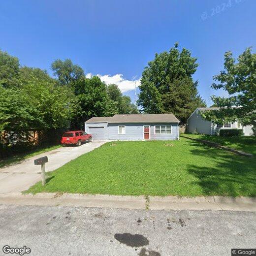 1514 Wedgewood Dr, Lawrence, KS 66044 House Rental in Lawrence, KS