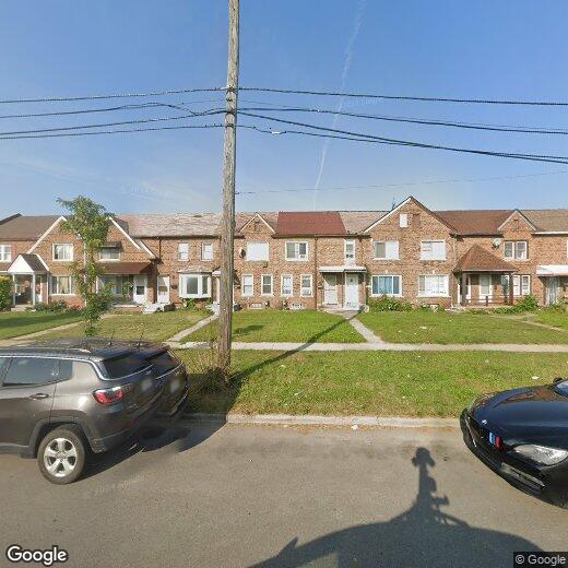 Primary Photo - 6243 Miller Rd