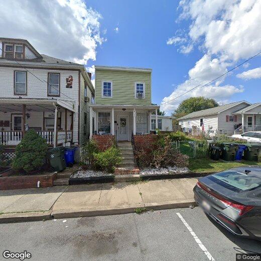 Primary Photo - 417 Mitchell Ave
