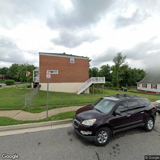5425 Council St, Halethorpe, MD 21227 Townhouse for Rent in