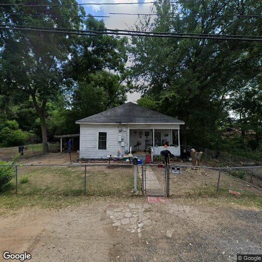 Foto principal - 406 Davis St