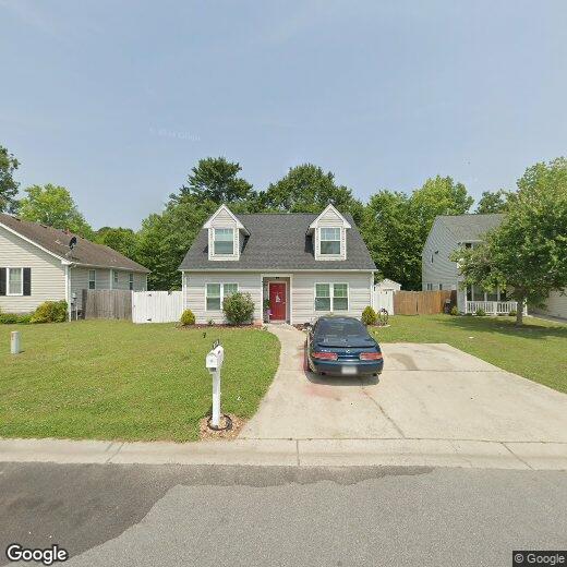 168 Kristen Ln, Suffolk, VA 23434 House for Rent in Suffolk, VA