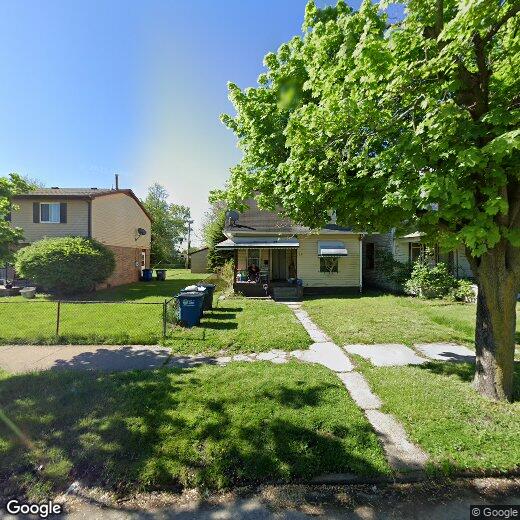 Primary Photo - 4 Bedroom House