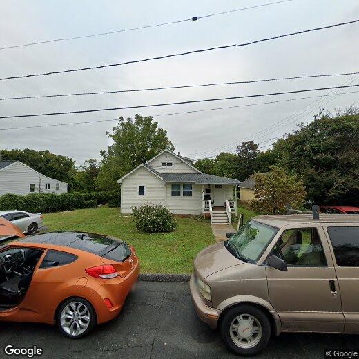 510 Heath Ave, Linthicum Heights, MD 21090 House Rental in Linthicum