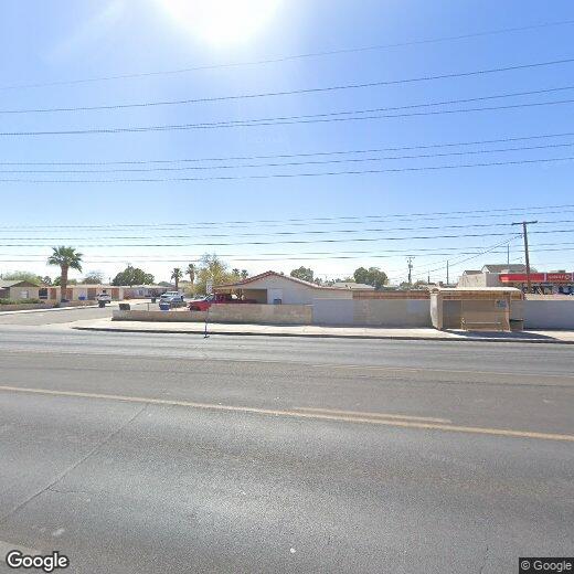 Primary Photo - 2400 S 7th Ave