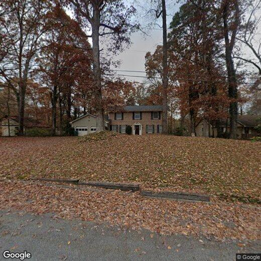 3813 Knights Bridge Rd, Lilburn, GA 30047 House Rental in Lilburn, GA