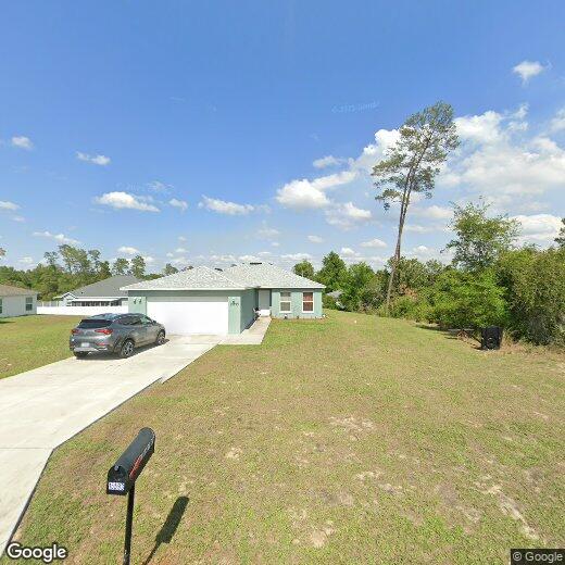 Primary Photo - 15593 SW 23rd Court Rd