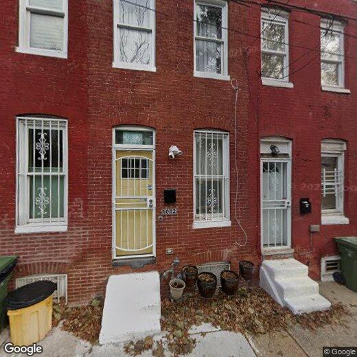 Foto principal - 1012 Boyd St
