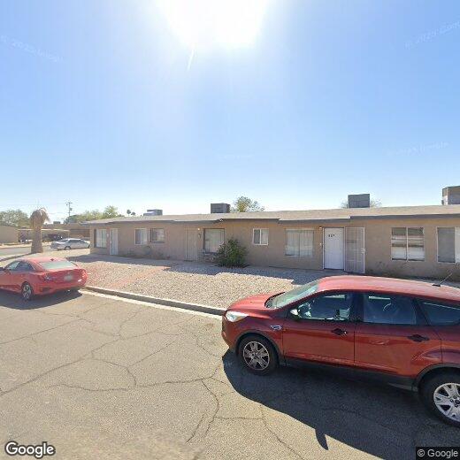 907 W 21st St, Yuma, AZ 85364 Apartment for Rent in Yuma, AZ