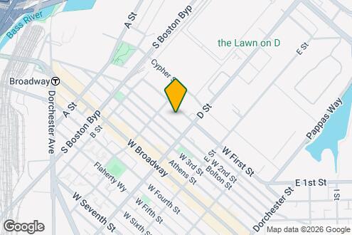 West Square Apartments photo'