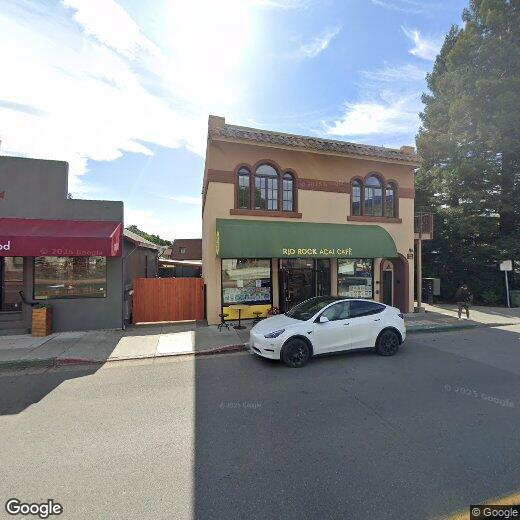 860 College Ave Unit B, Kentfield, CA 94904 Condo for Rent in