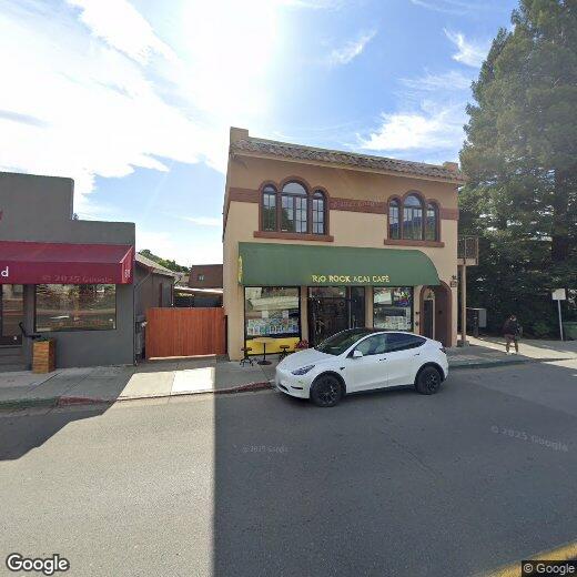 Primary Photo - 860 College Ave