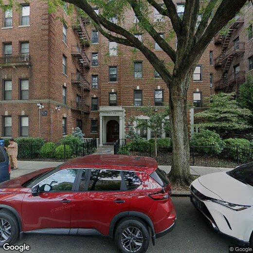 10420 Queens Blvd Unit 12N, Queens, NY 11375 Apartment for Rent in