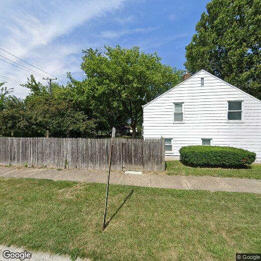 Primary Photo - 2205 Euclid St