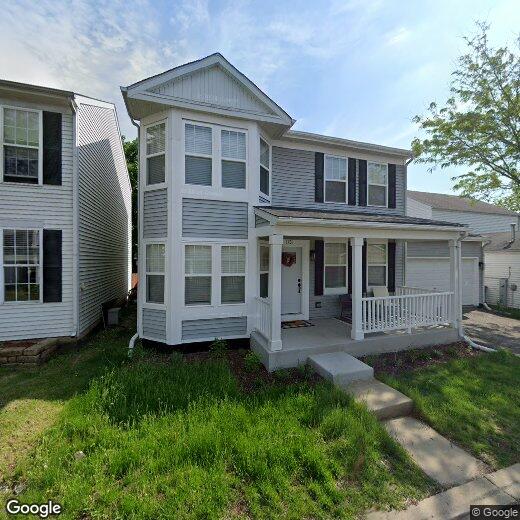 1731 Candlelight Ln, Aurora, IL 60504 House Rental in Aurora, IL