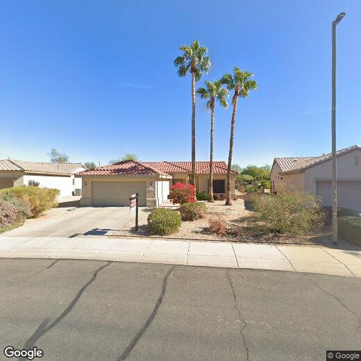 15066 W Cactus Ridge Way, Surprise, AZ 85374 House for Rent in