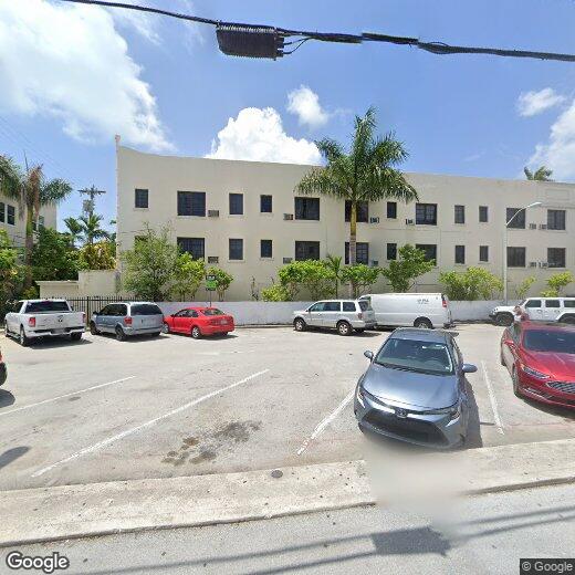 Foto principal - 1619 Jefferson Ave