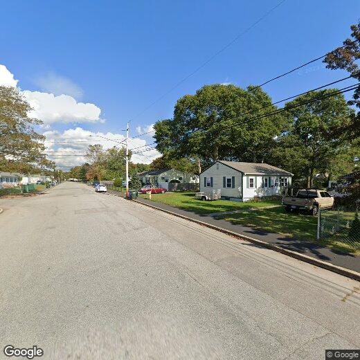 Primary Photo - 60 Central Blvd