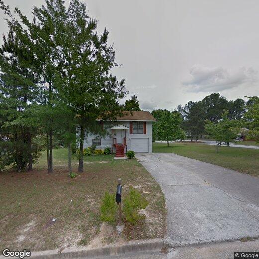 7025 Winkfield Pl, College Park, GA 30349 House for Rent in College