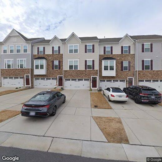 9822 Oaklawn Blvd NW, Huntersville, NC 28078 Townhome Rentals in Huntersville NC
