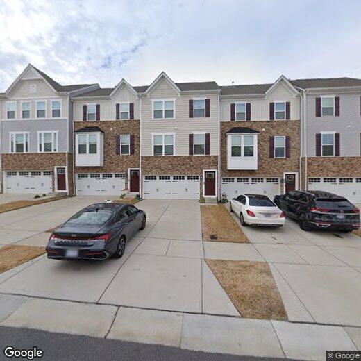 9822 Oaklawn Blvd NW, Huntersville, NC 28078 Townhome Rentals in