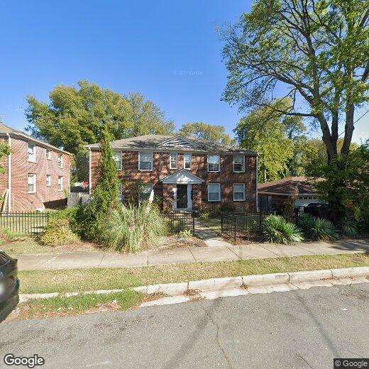 Primary Photo - 1720 W 19th St