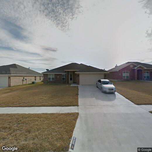 3508 Dewitt County Ct, Killeen, TX 76549 House Rental in Killeen, TX
