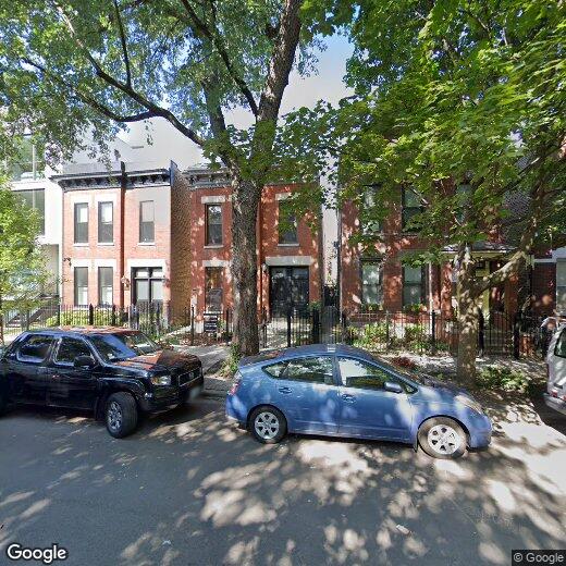 Primary Photo - 1036 N Honore St