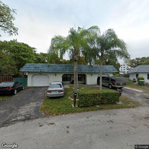 Primary Photo - 7801 NW 71st Ct