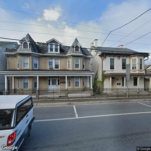 Primary Photo - 22 S Main St