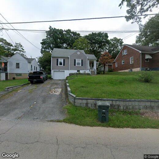 Foto principal - 416 Dalewood Ave