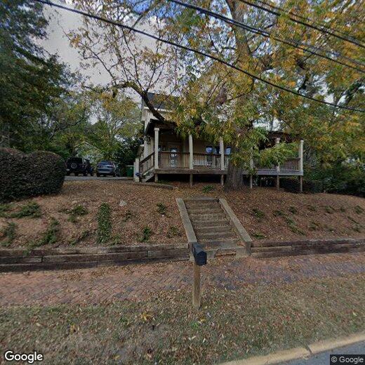 Primary Photo - 620 W Hancock Ave