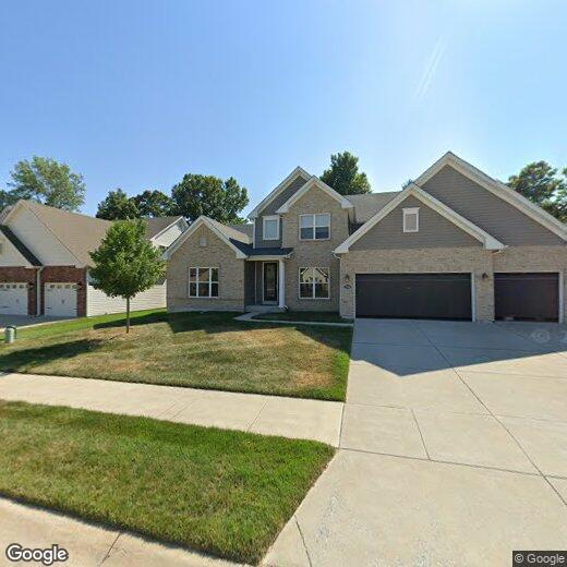 Primary Photo - 2708 Brook Hill Ln