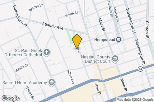 Bedell Terrace photo'