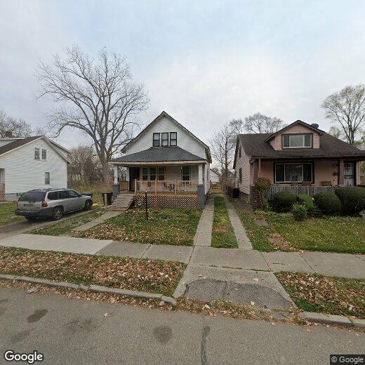 6383 Diversey St, Detroit, MI 48210 House Rental in Detroit, MI