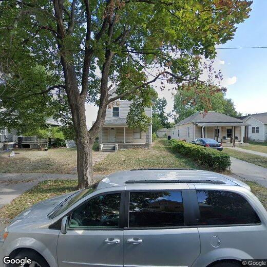 Foto principal - 612 N 26th St