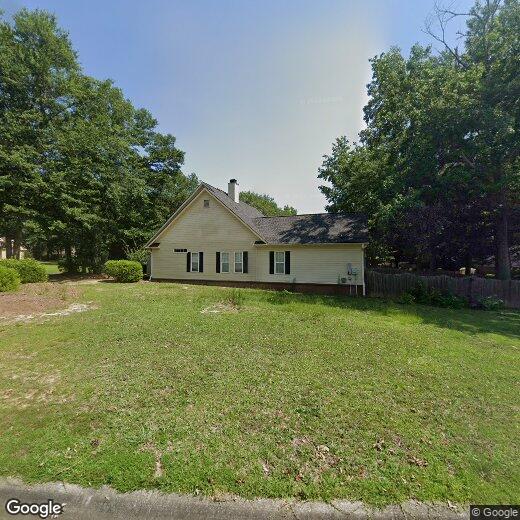 105 Jasmine Way, Bonaire, GA 31005 House for Rent in Bonaire, GA