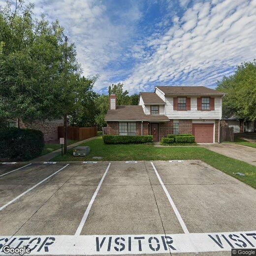 2913 Myrtlewood Ln, Plano, TX 75074 House Rental in Plano, TX