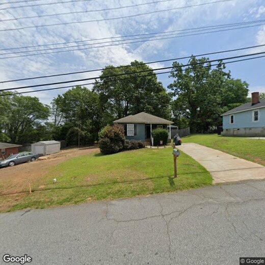 Primary Photo - 206 Forest St