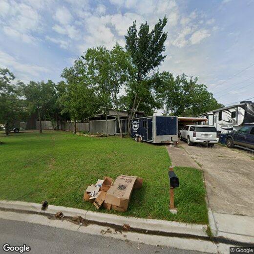 1106 Langford St, College Station, TX 77840 House Rental in College