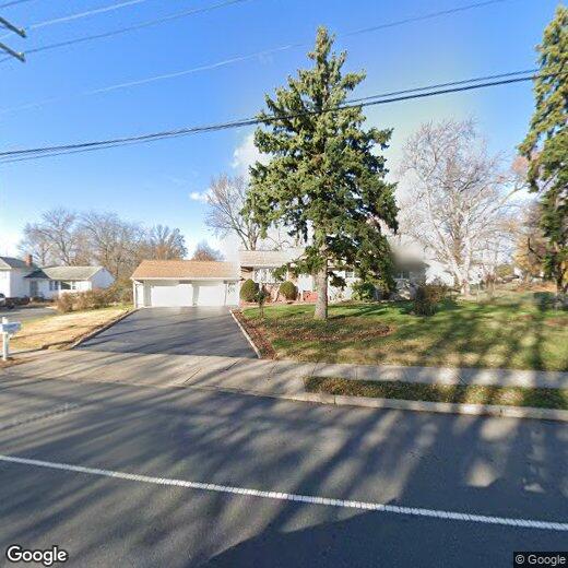 1512 New Durham Rd, South Plainfield, NJ 07080 House Rental in South