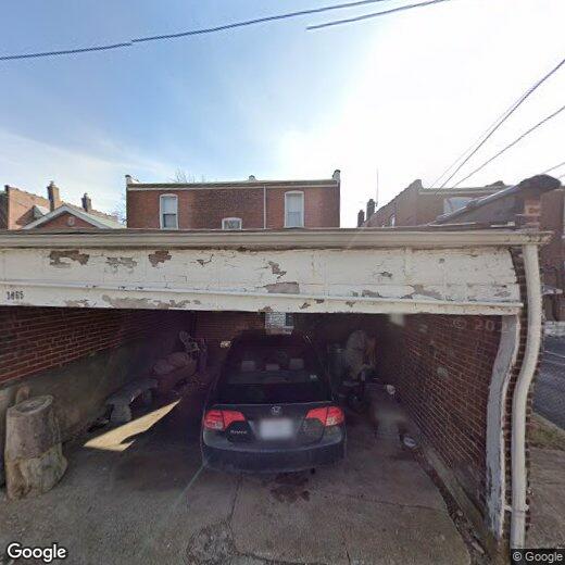 Foto principal - 3965 Potomac St