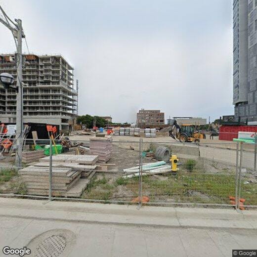 Primary Photo - 35-235 Tubman Ave