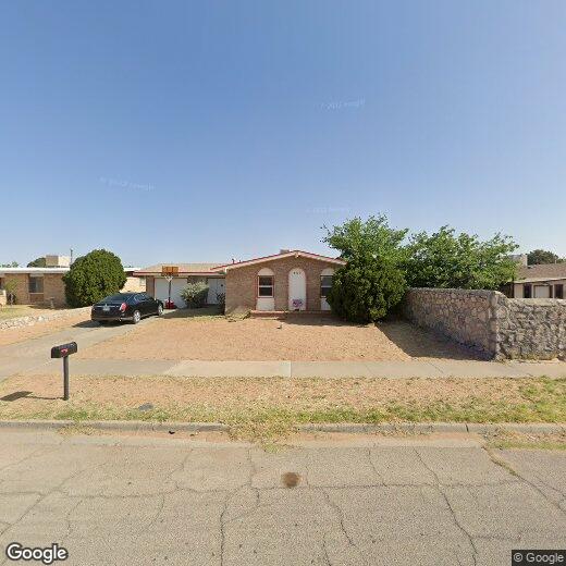 5779 Dalhart Dr, El Paso, TX 79924 House Rental in El Paso, TX