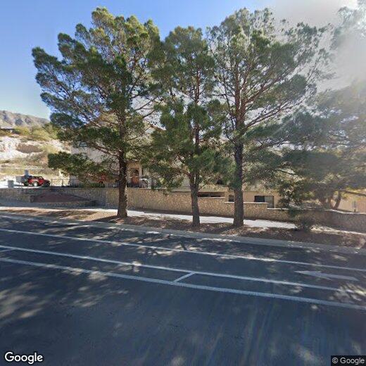 4618 N Stanton St, El Paso, TX 79902 House Rental in El Paso, TX