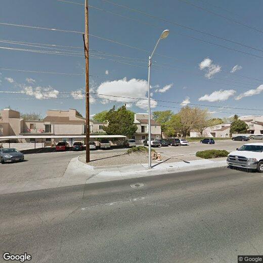 Primary Photo - 3501 Juan Tabo Blvd NE