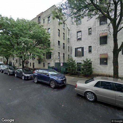 Primary Photo - 21-27 33rd St