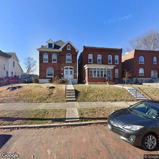 Primary Photo - 2707 Dalton Ave